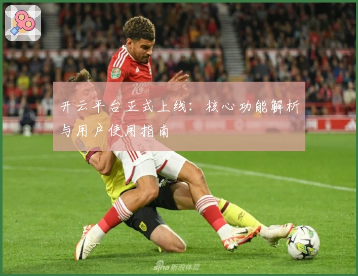 开云平台正式上线：核心功能解析与用户使用指南