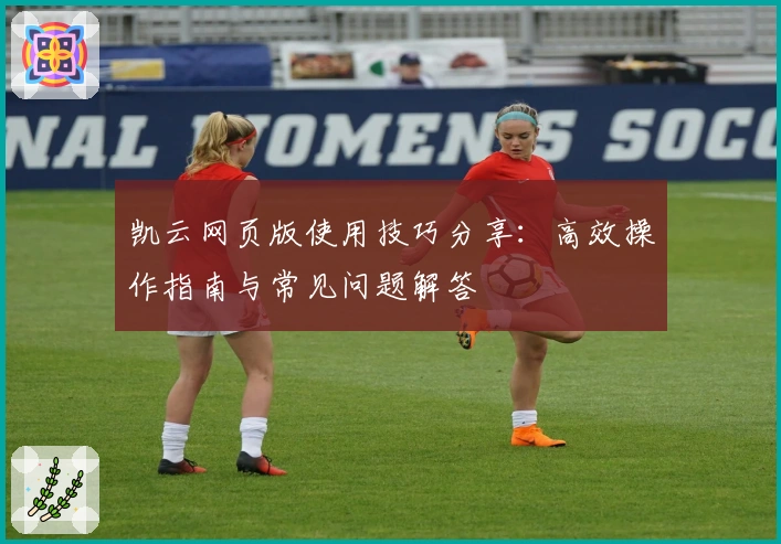 凯云网页版使用技巧分享：高效操作指南与常见问题解答