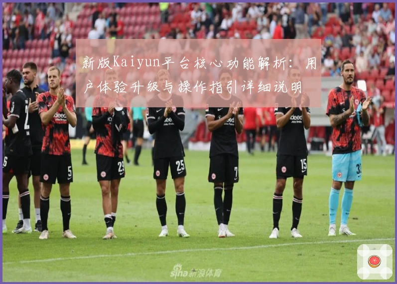 新版Kaiyun平台核心功能解析：用户体验升级与操作指引详细说明
