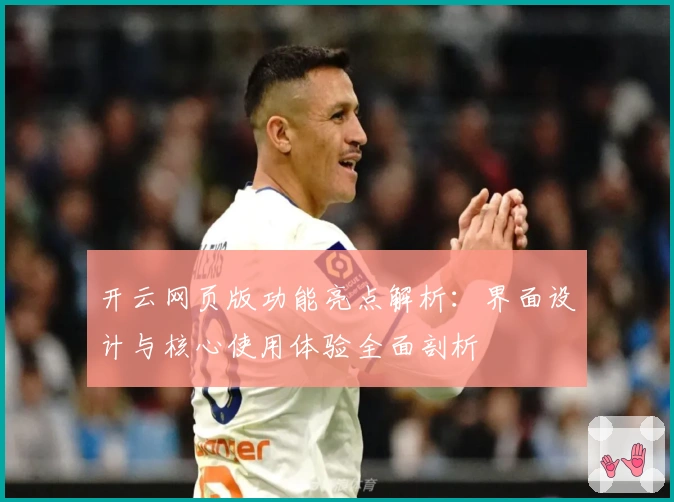 开云网页版功能亮点解析：界面设计与核心使用体验全面剖析